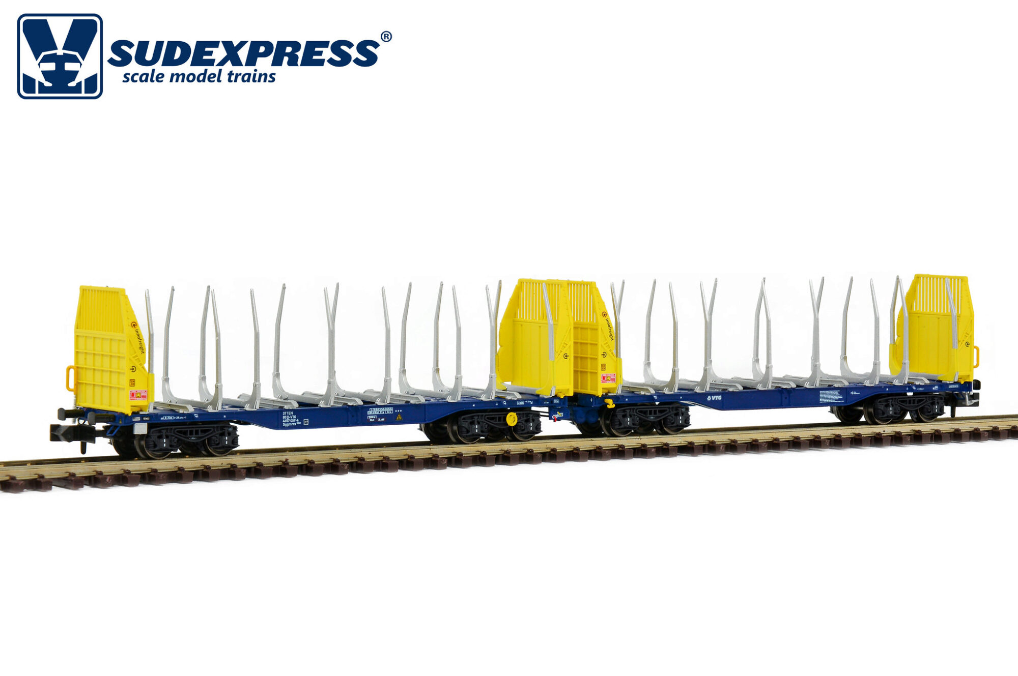 Sudexpress N657059 VTG 059